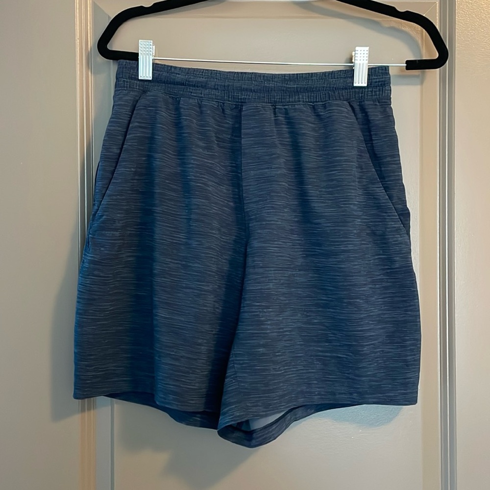 Men’s Lululemon Running Shorts